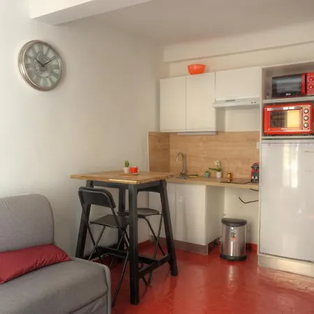 Au Coeur Du Village Provencale De Riez. Dans Le Verdon. Apartment