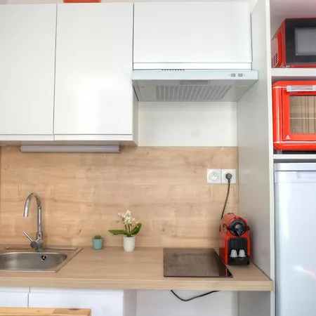 Au Coeur Du Village Provencale De Riez. Dans Le Verdon. Apartment Riez