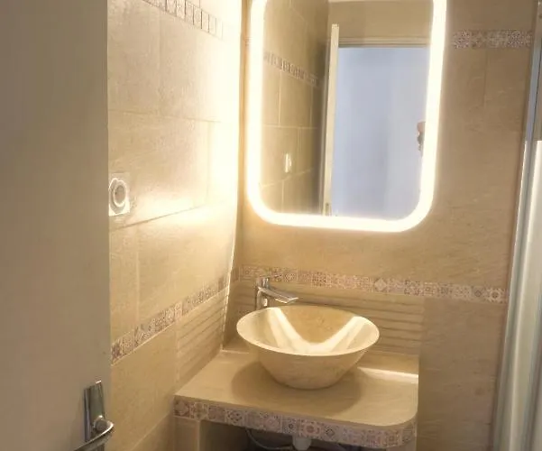 Au Coeur Du Village Provencale De Riez. Dans Le Verdon. Apartment Riez