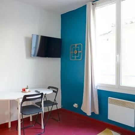 Au Coeur Du Village Provencale De Riez. Dans Le Verdon. 리에