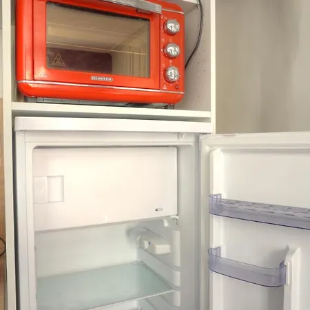 아파트 Au Coeur Du Village Provencale De Riez. Dans Le Verdon.